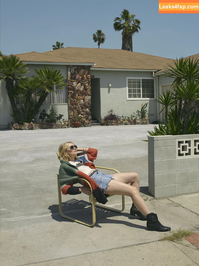 Dakota Fanning / dakotafanning leaked photo photo #0087