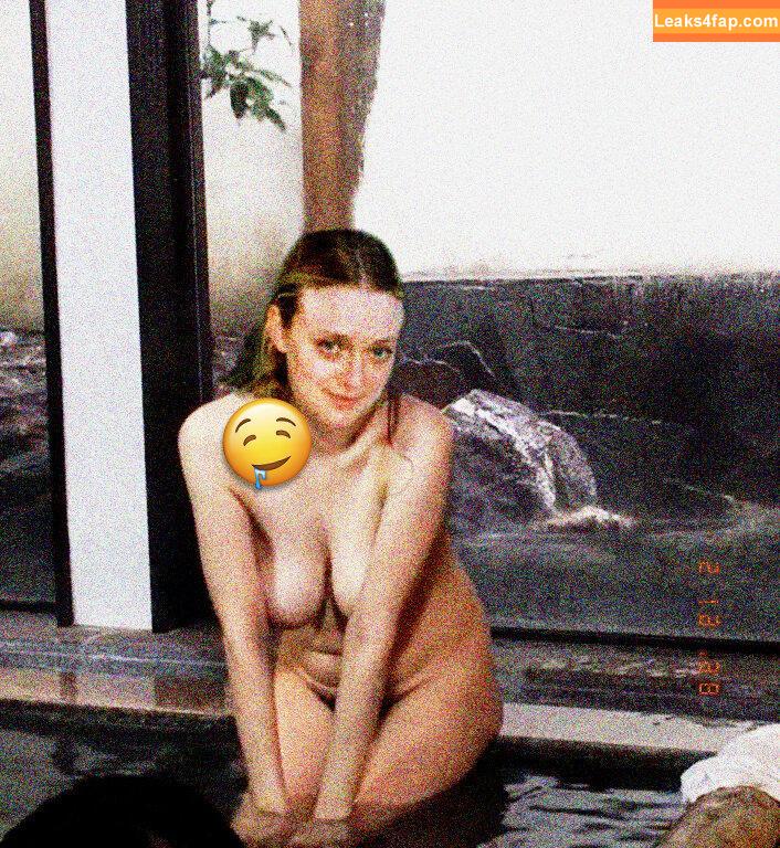 Dakota Fanning / dakotafanning leaked photo photo #0088