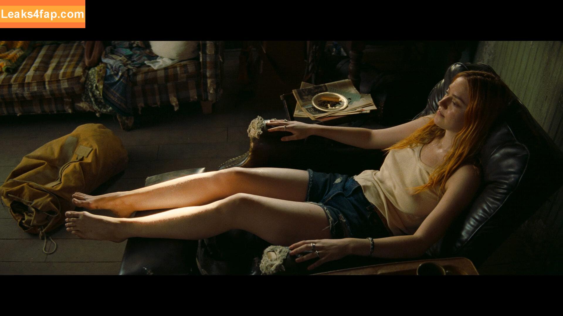 Dakota Fanning / dakotafanning leaked photo photo #0099