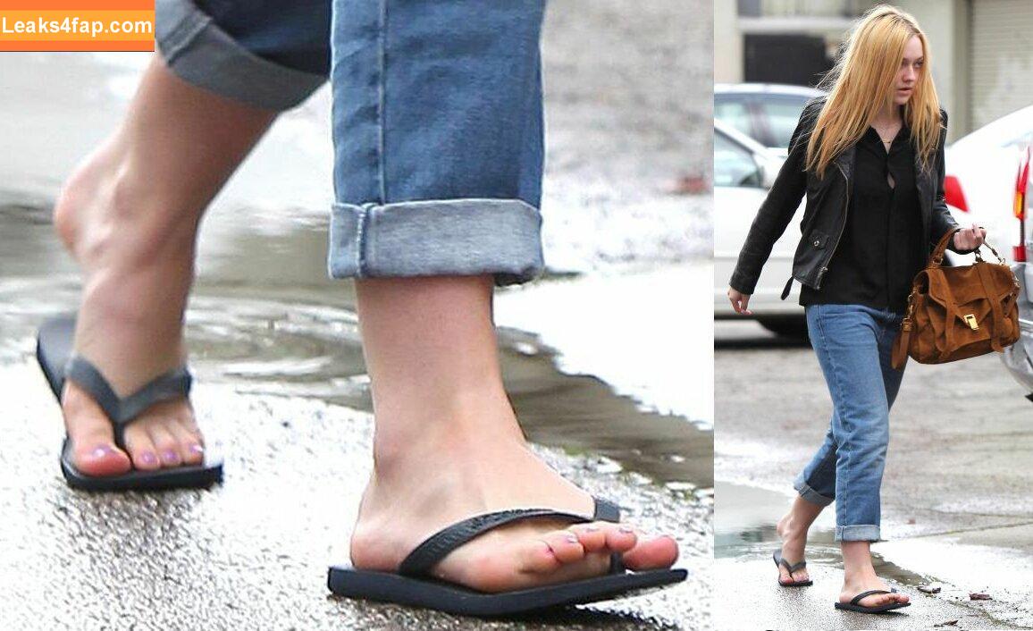 Dakota Fanning / dakotafanning leaked photo photo #0104