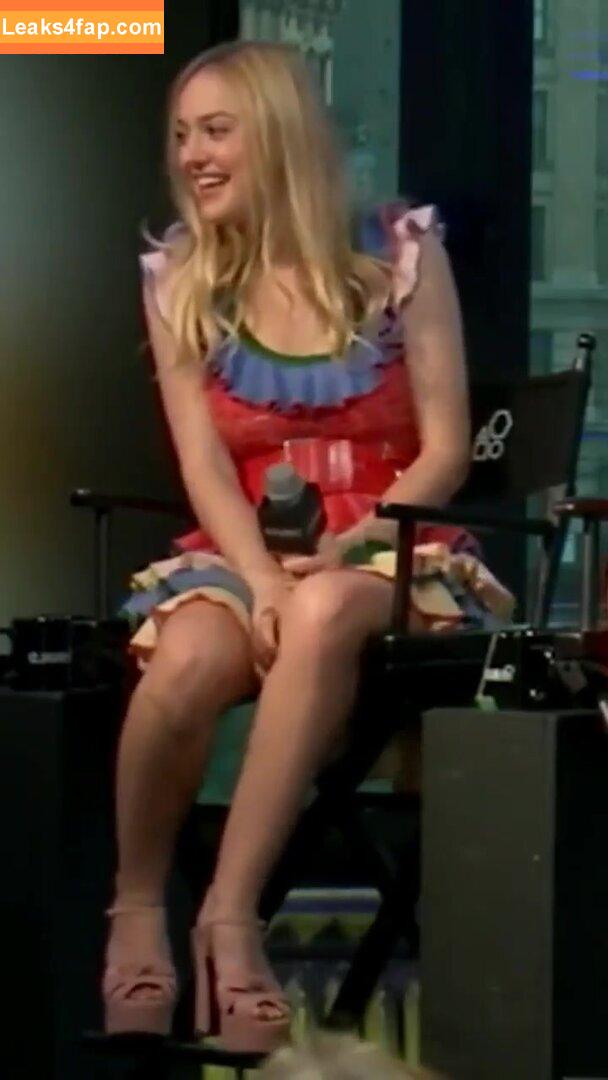 Dakota Fanning / dakotafanning leaked photo photo #0114