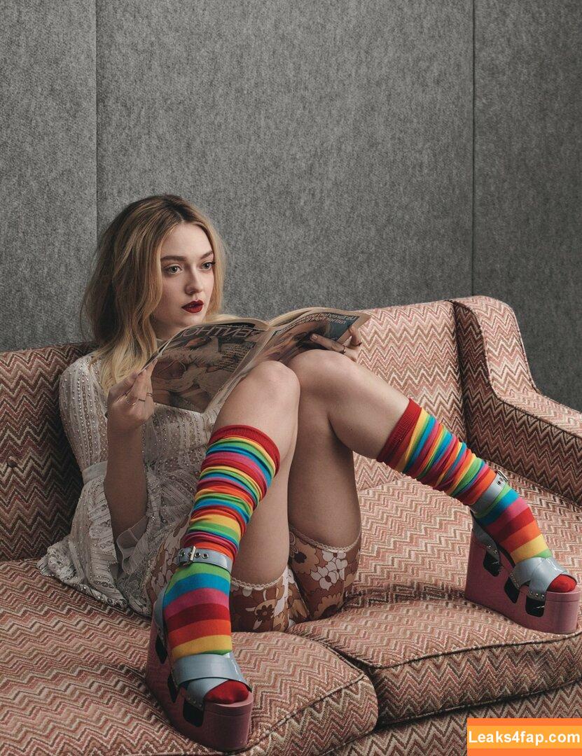 Dakota Fanning / dakotafanning leaked photo photo #0127
