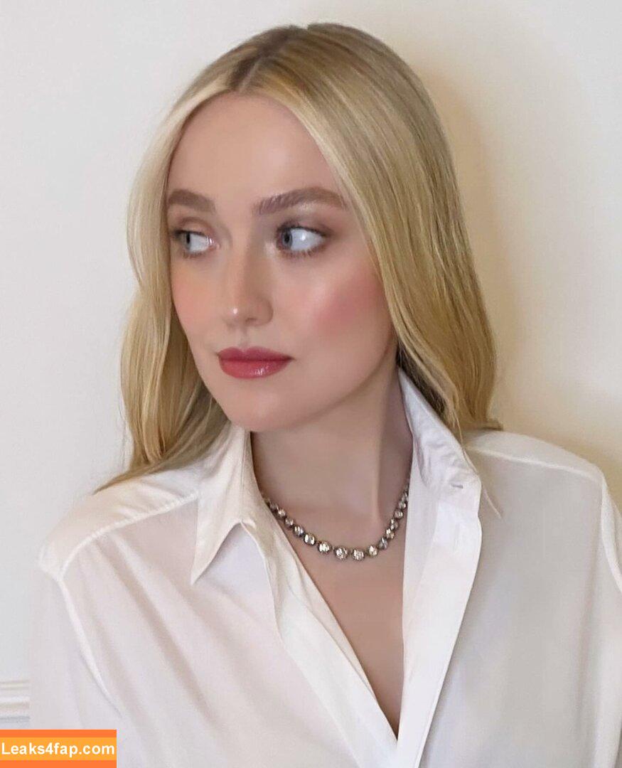 Dakota Fanning / dakotafanning leaked photo photo #0246