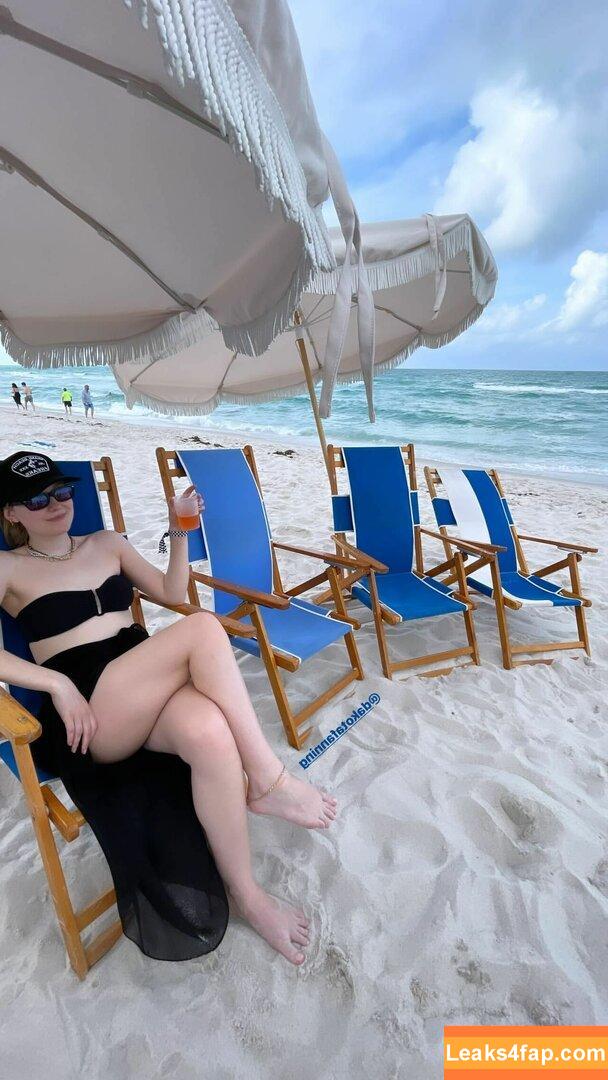 Dakota Fanning / dakotafanning leaked photo photo #0277