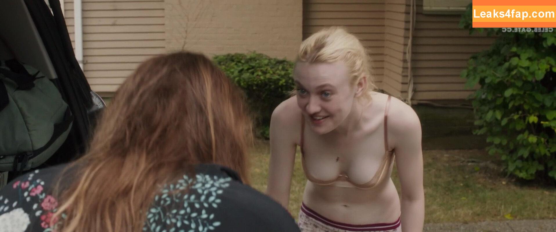 Dakota Fanning / dakota_fanning / dakotafanning leaked photo photo #0510