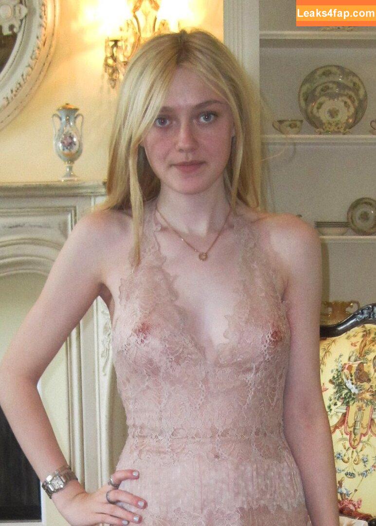 Dakota Fanning / dakota_fanning / dakotafanning leaked photo photo #0517