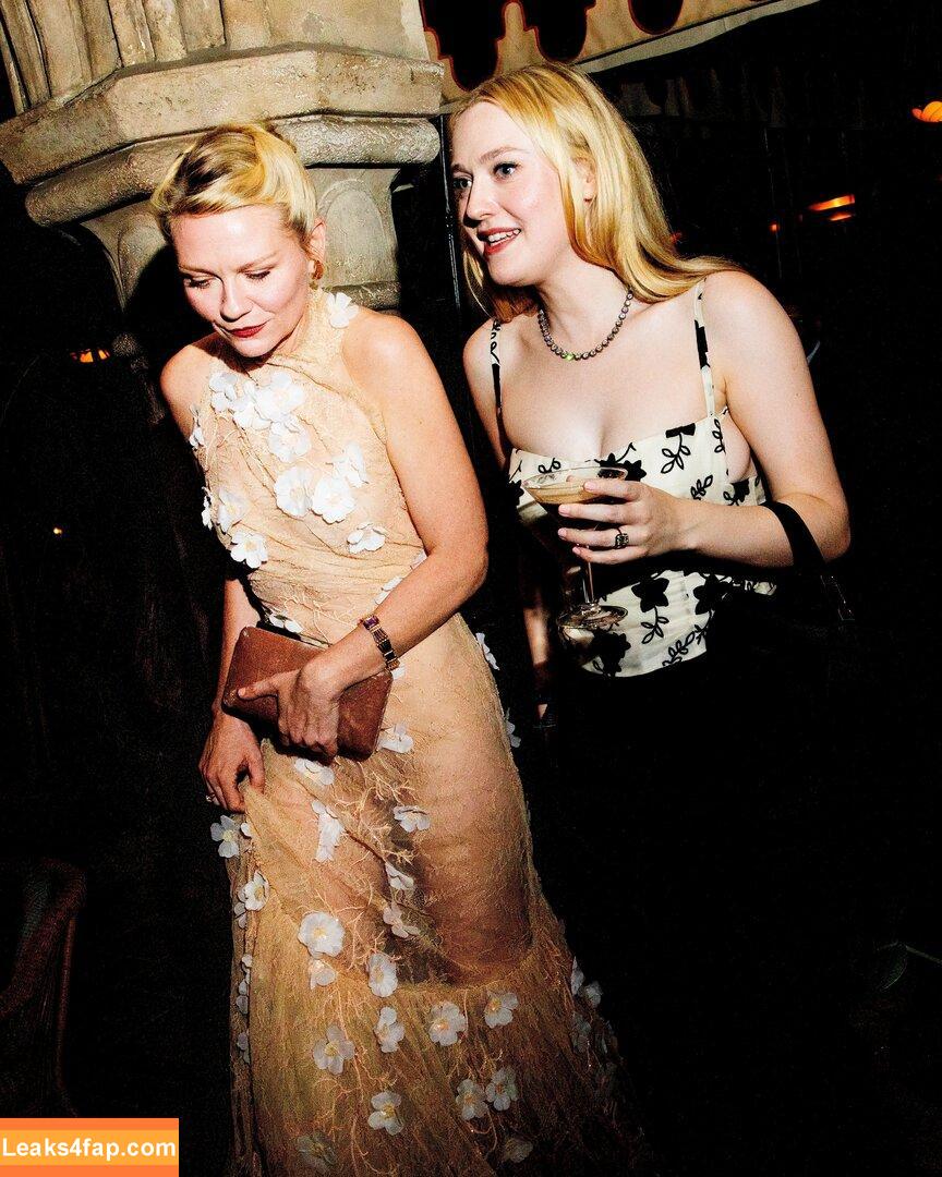 Dakota Fanning / dakota_fanning / dakotafanning слитое фото фото #0534