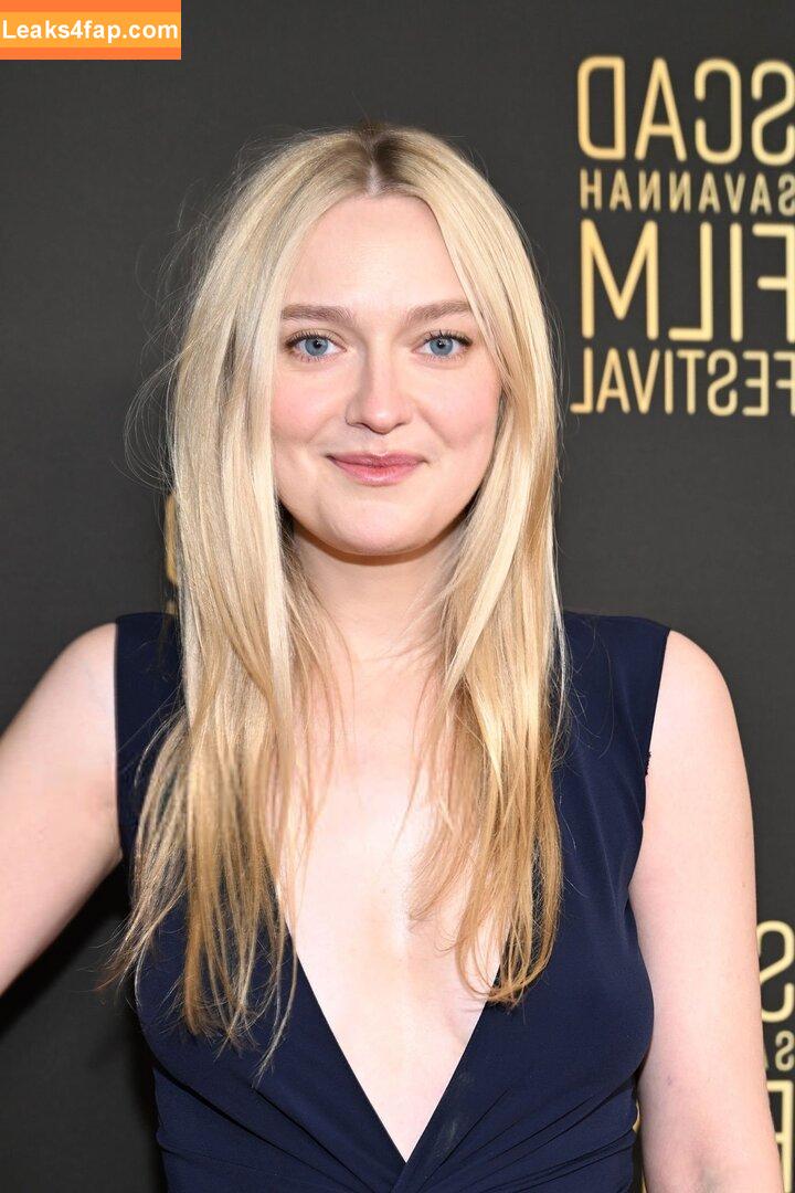 Dakota Fanning / dakota_fanning / dakotafanning leaked photo photo #0560