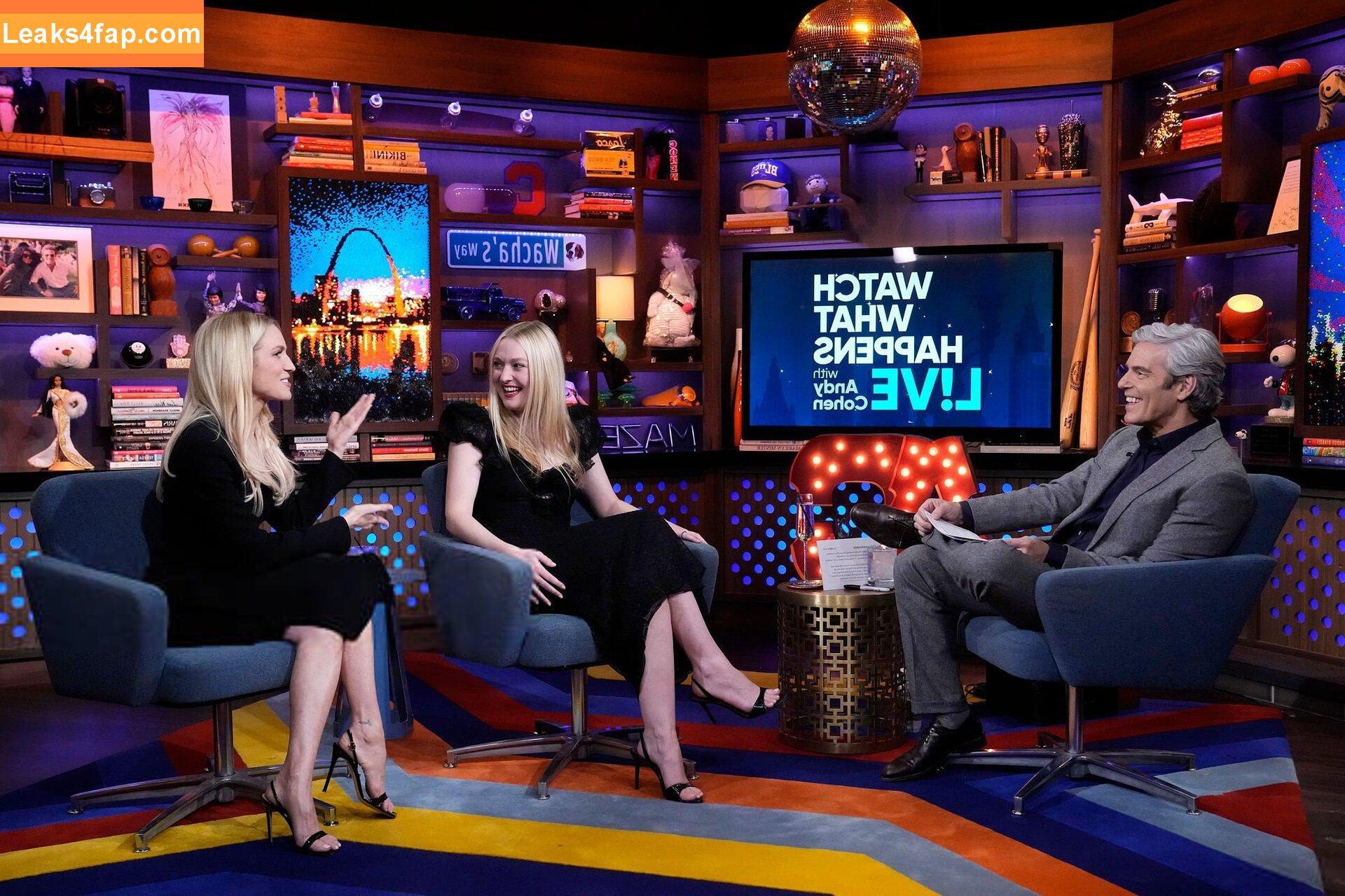 Dakota Fanning / dakota_fanning / dakotafanning leaked photo photo #0568