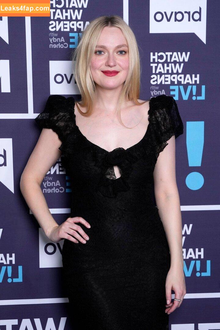 Dakota Fanning / dakota_fanning / dakotafanning leaked photo photo #0573