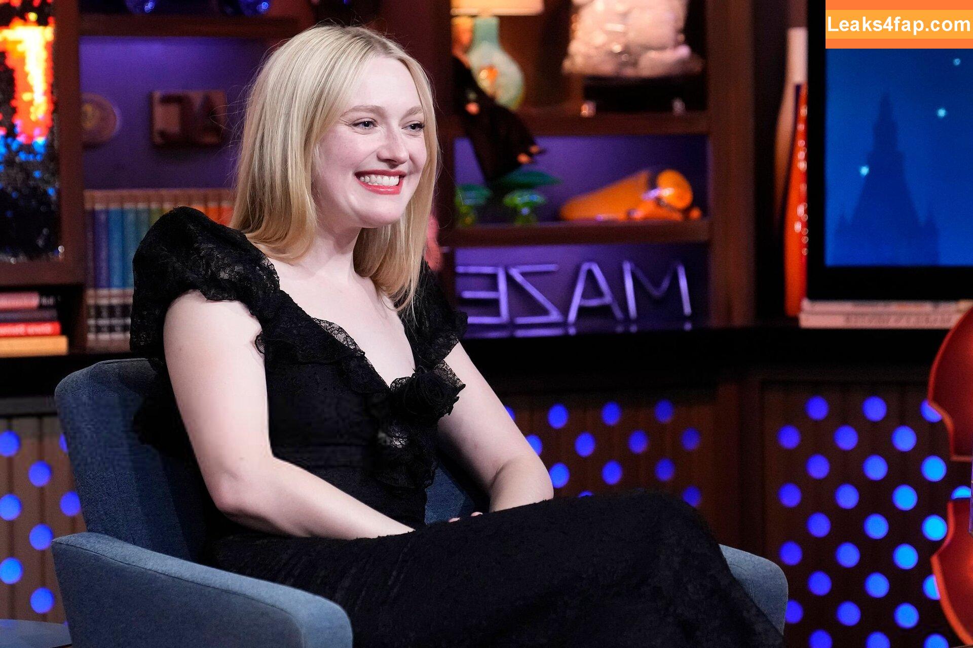 Dakota Fanning / dakota_fanning / dakotafanning leaked photo photo #0578