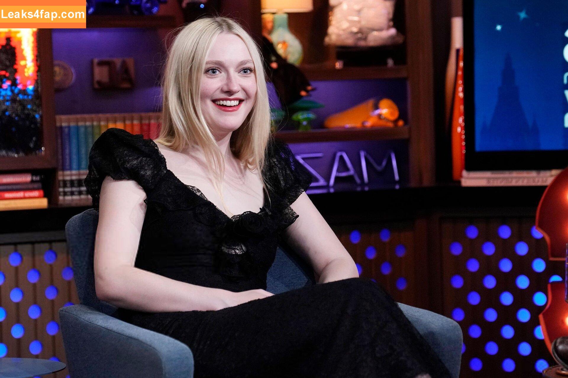 Dakota Fanning / dakota_fanning / dakotafanning leaked photo photo #0579