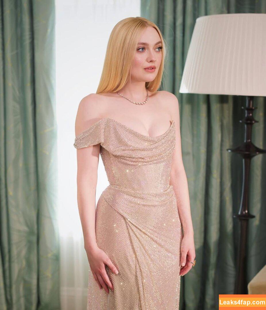 Dakota Fanning / dakota_fanning / dakotafanning leaked photo photo #0587