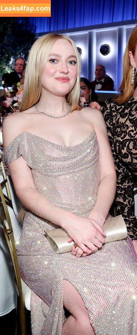 Dakota Fanning / dakota_fanning / dakotafanning leaked photo photo #0589