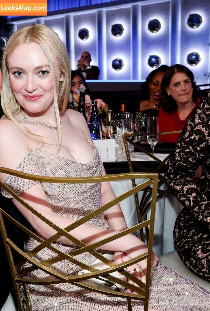 Dakota Fanning / dakota_fanning / dakotafanning leaked photo photo #0592