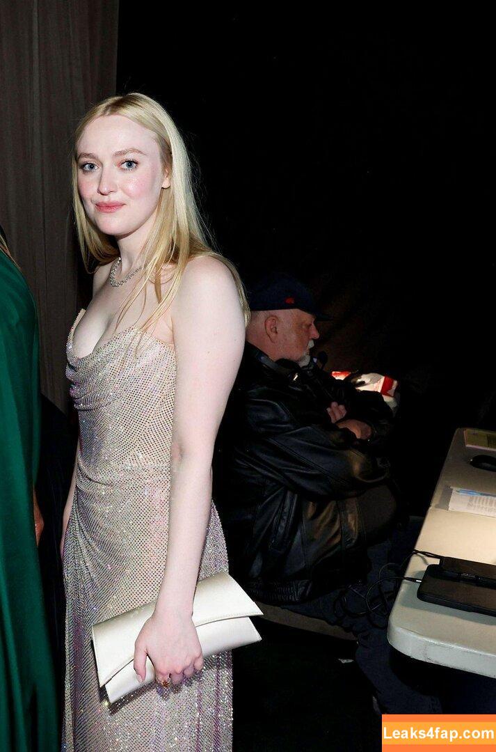 Dakota Fanning / dakota_fanning / dakotafanning leaked photo photo #0594