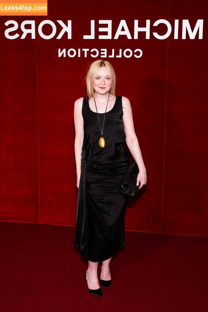 Dakota Fanning / dakota_fanning / dakotafanning leaked photo photo #0601