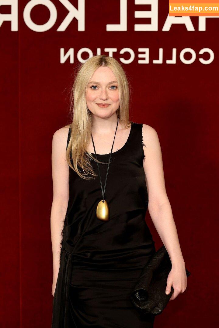 Dakota Fanning / dakota_fanning / dakotafanning leaked photo photo #0603