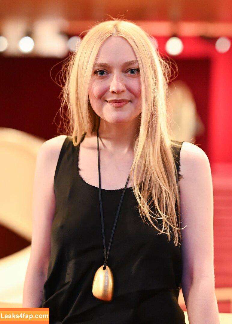 Dakota Fanning / dakota_fanning / dakotafanning leaked photo photo #0606