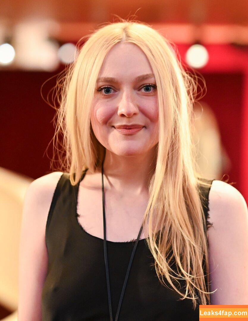 Dakota Fanning / dakota_fanning / dakotafanning leaked photo photo #0607