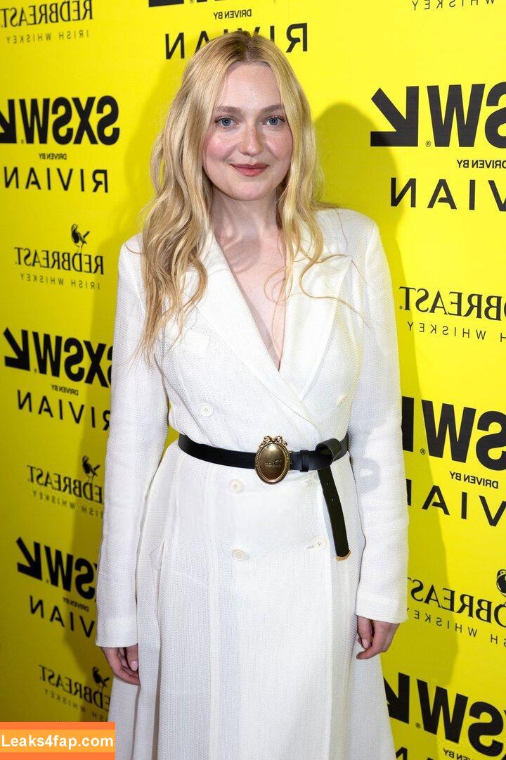 Dakota Fanning / dakota_fanning / dakotafanning leaked photo photo #0610