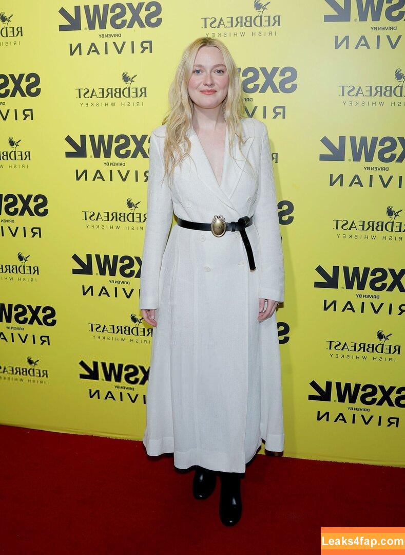 Dakota Fanning / dakota_fanning / dakotafanning leaked photo photo #0612