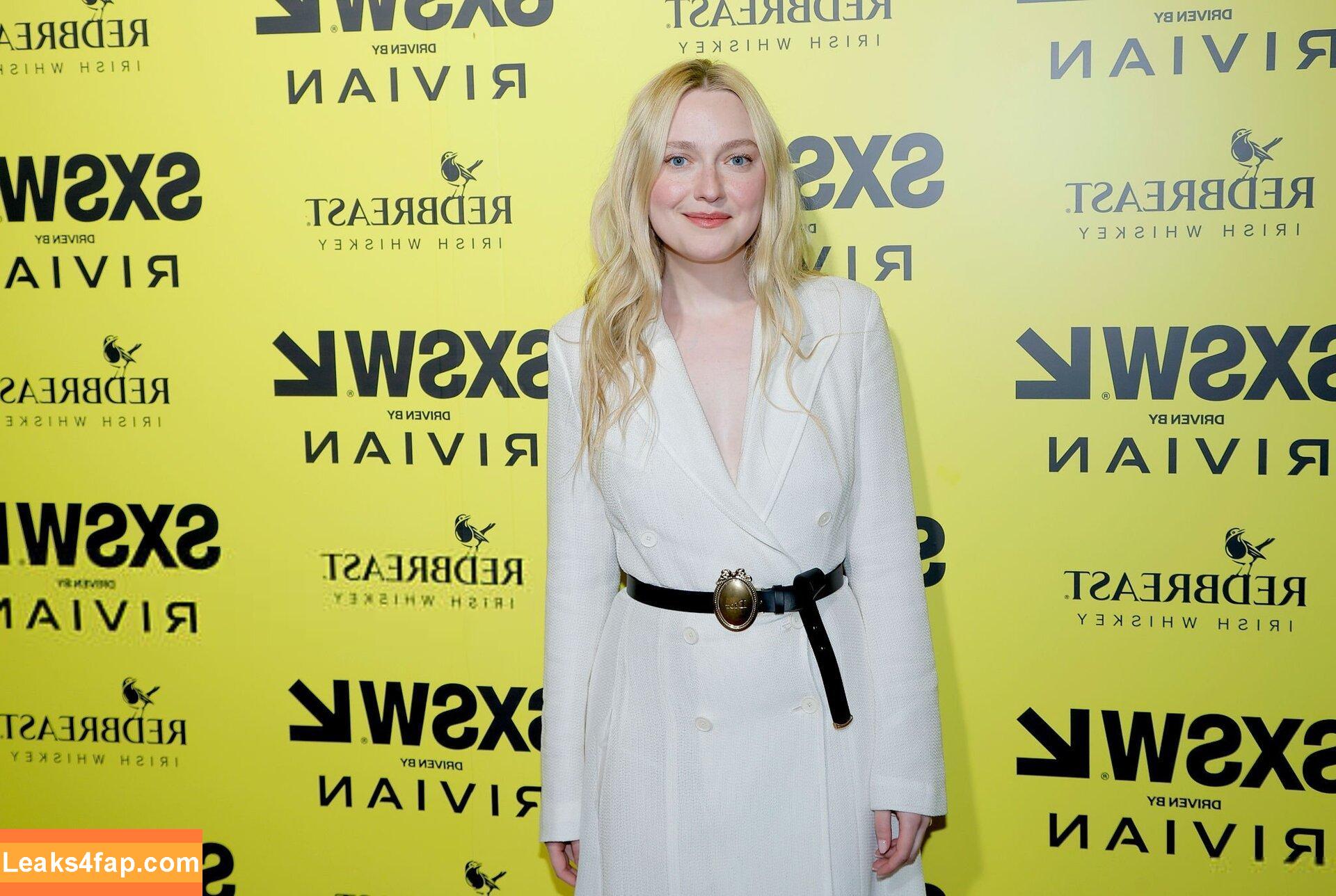 Dakota Fanning / dakota_fanning / dakotafanning leaked photo photo #0614