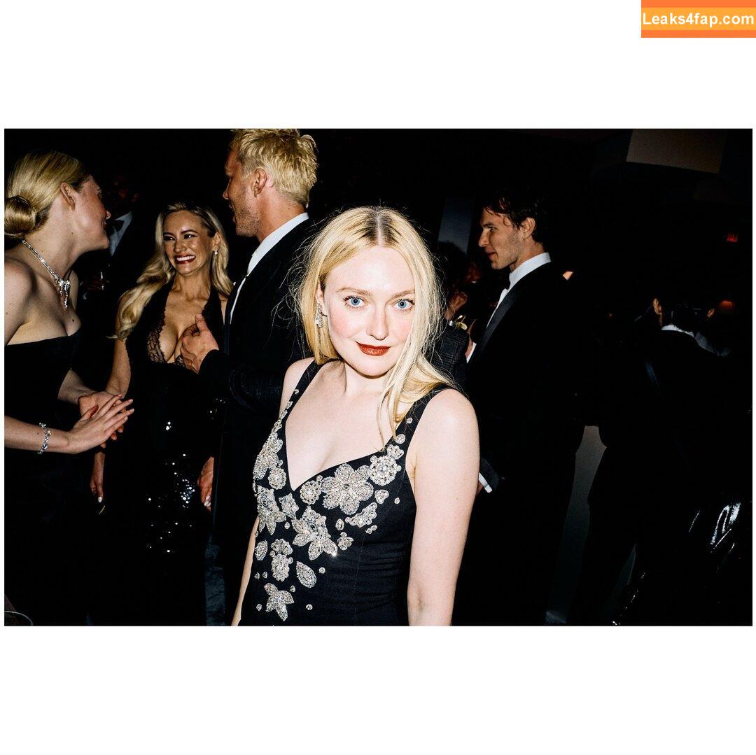 Dakota Fanning / dakota_fanning / dakotafanning leaked photo photo #0617