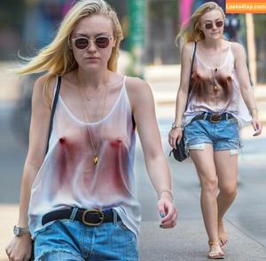 Dakota Fanning photo #0008