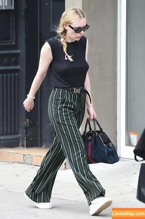 Dakota Fanning photo #0013