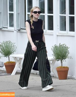 Dakota Fanning photo #0018