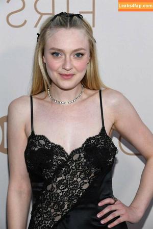 Dakota Fanning photo #0034