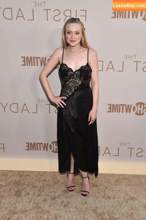 Dakota Fanning photo #0035