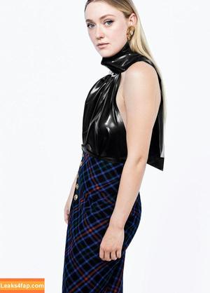 Dakota Fanning photo #0039