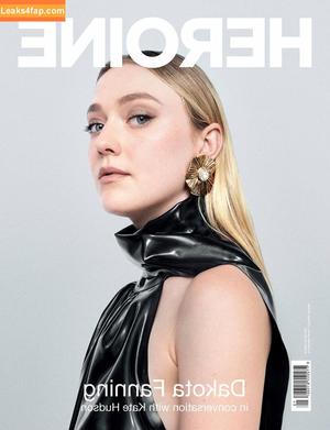 Dakota Fanning photo #0044