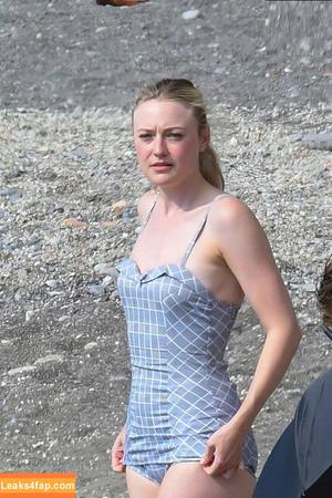 Dakota Fanning photo #0051
