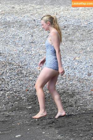 Dakota Fanning photo #0054