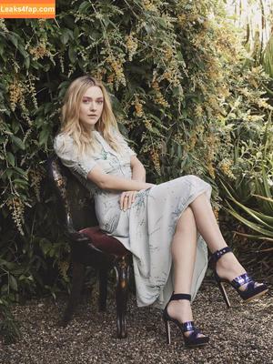 Dakota Fanning photo #0055