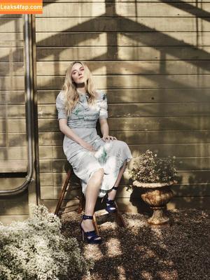 Dakota Fanning photo #0057
