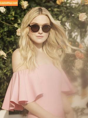 Dakota Fanning photo #0062