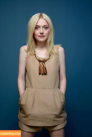 Dakota Fanning photo #0079