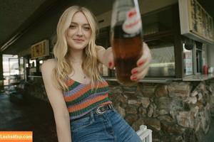 Dakota Fanning photo #0082