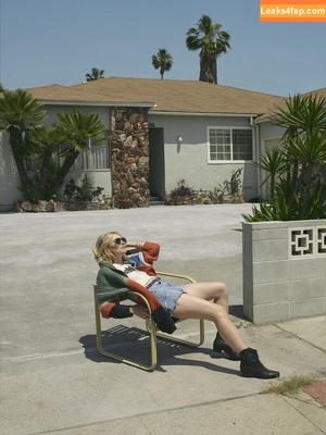 Dakota Fanning photo #0087