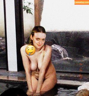 Dakota Fanning photo #0088