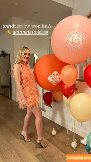Dakota Fanning photo #0097