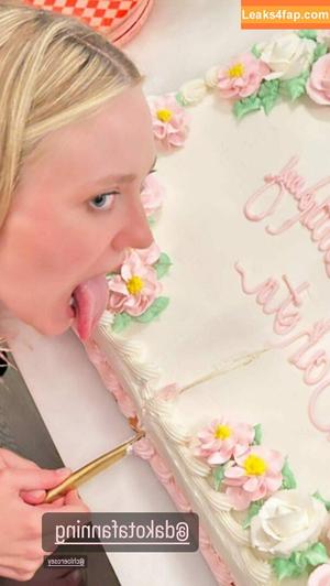 Dakota Fanning photo #0098