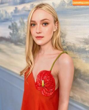Dakota Fanning photo #0108