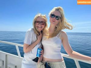 Dakota Fanning photo #0111