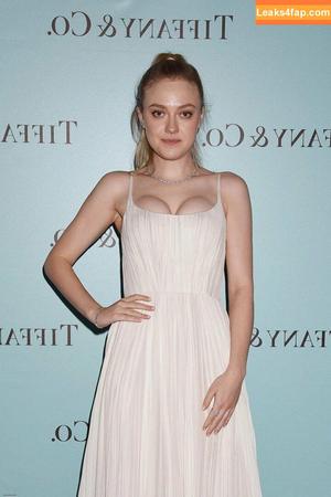 Dakota Fanning photo #0115