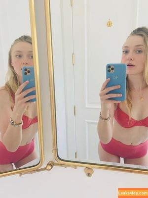 Dakota Fanning photo #0119